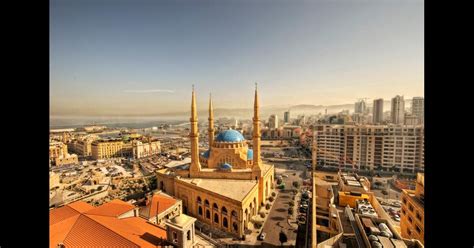 Cheap Flights to Lebanon from $334 .